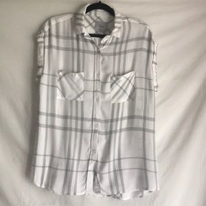 Brand new Rails loose blouse